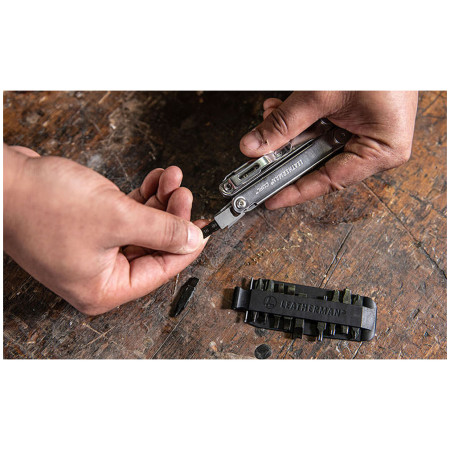 Multiherramienta Leatherman Curl