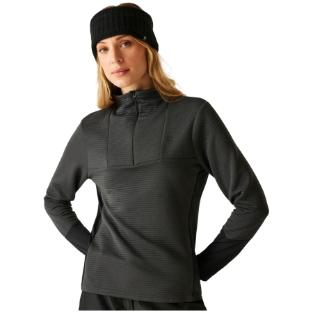 Sudadera funcional de mujer Dare 2b Iced Core Stretch