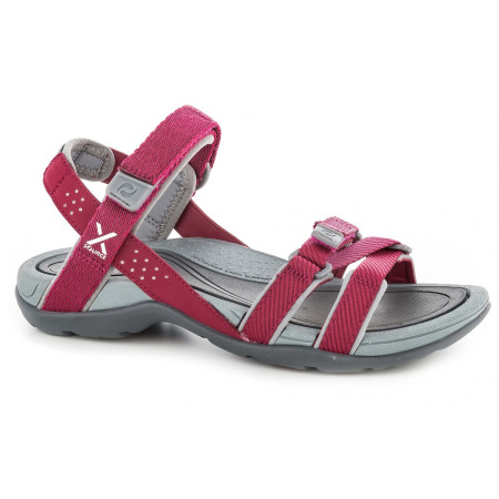 Sandalias de mujer Source Atacama violeta