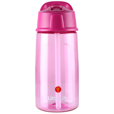 Botella para niños LittleLife Water Bottle 550 ml