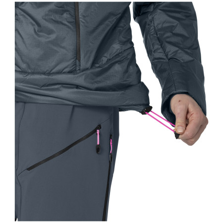 Chaqueta de invierno para mujer Dynafit Radical Prl Hood Jkt W