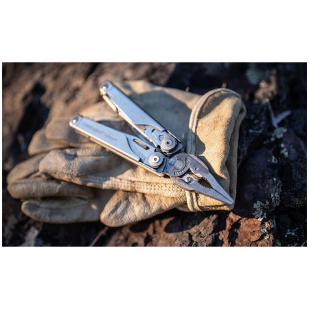 Multiherramienta Leatherman Surge