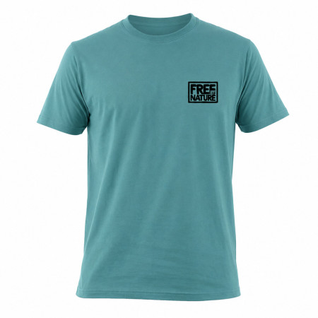 Camiseta de hombre Nograd Free By Nature