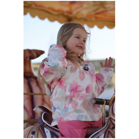 Chaqueta impermeable para niños DucKsday Rain jacket Bliss