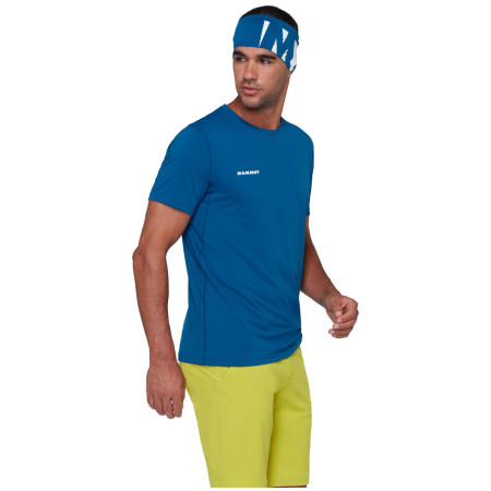 Camiseta de hombre Mammut Selun FL T-Shirt Men