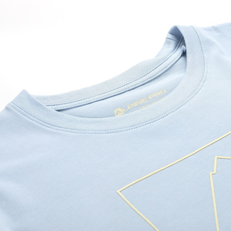 Camiseta de hombre Alpine Pro Dorg
