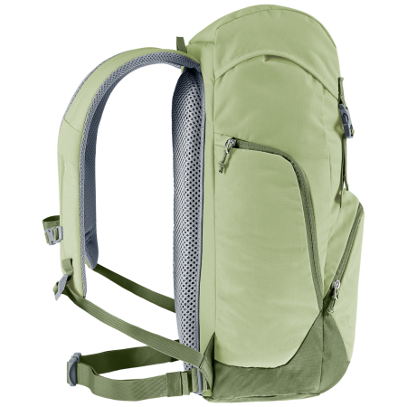 Mochila urbana Deuter Walker 24