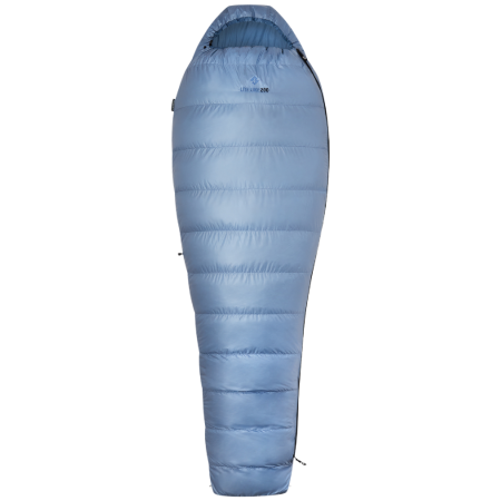 Saco de dormir de plumón Cumulus Lite Line 200