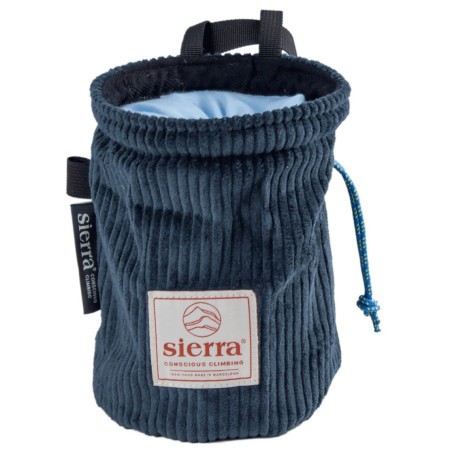 Saco de magnesio SIERRA Climbing Tube Chili