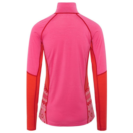 Sudadera funcional de mujer Kari Traa Malia Hz