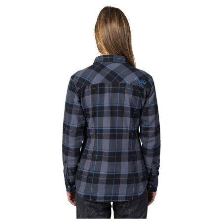 Camisa de mujer Rafiki Mojarra