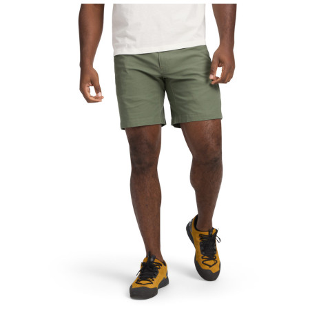 Pantalones cortos de hombre Black Diamond M Rocklock Shorts