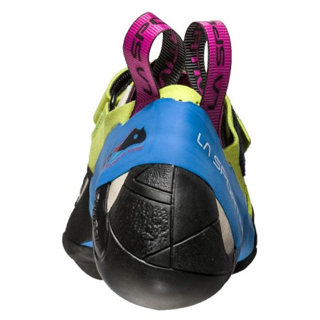 Pies de gato para mujer La Sportiva Skwama Woman