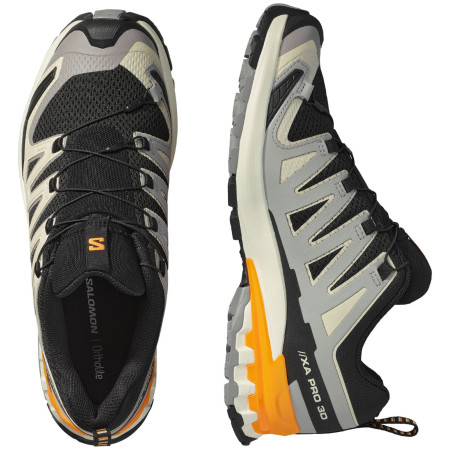 Calzado de hombre Salomon Xa Pro 3D V9