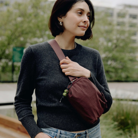 Bolsa de hombro Peak Design City Sling 2L