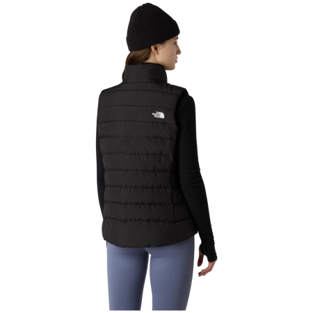 Chaleco de plumón para mujer The North Face W Aconcagua 3 Vest