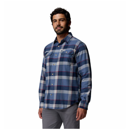 Camisa de hombre Columbia Flare Gun™ Stretch Flannel