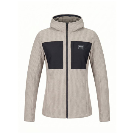 Sudadera de mujer Hannah River Hoody W