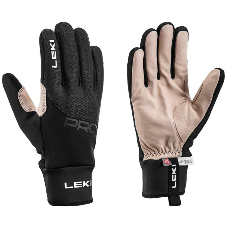 Guantes de esquí de fondo Leki PRC Premium ThermoPlus