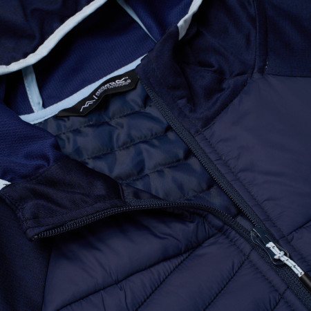 Chaqueta de mujer Regatta Women’s Andreson Marl Hybrid