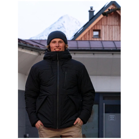 Chaqueta de hombre Hannah Dalon