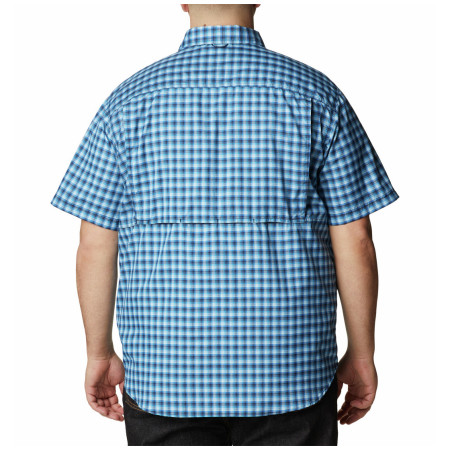 Camisa de hombre Columbia Silver Ridge™ Utility Lite Novelty SS