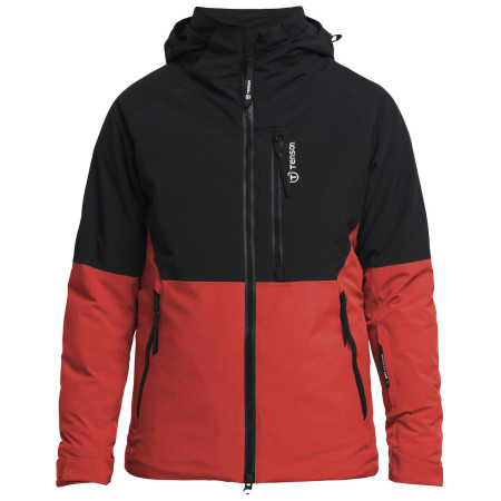 Chaqueta de esquí para hombre Tenson Yoke Ski Jacket naranja Orange