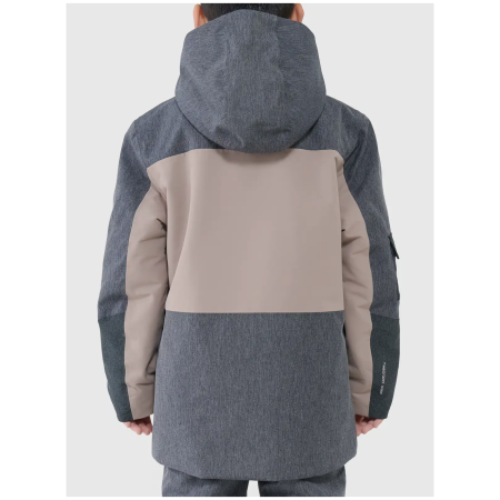 Chaqueta para niños 4F Technical jacket U0831