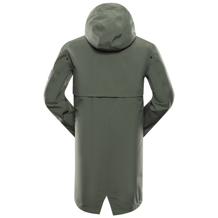 Abrigo de hombre Alpine Pro Perfet