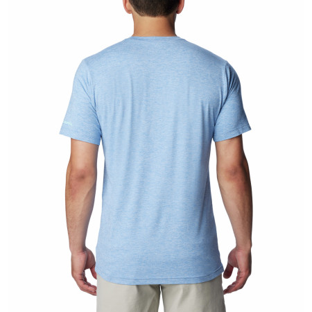 Camiseta de hombre Columbia Kwick Hike™ Graphic SS Tee