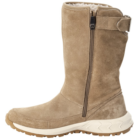 Botas de invierno para mujer Jack Wolfskin Queenstown Texapore Boot H W