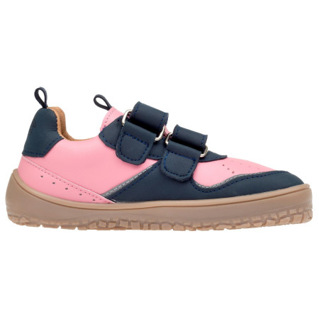 Calzado para niños Beda Rose Blue