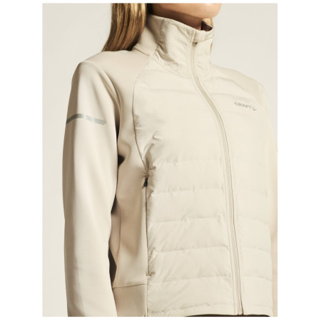 Chaqueta de mujer Craft Subz Jacket 4 W