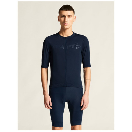 Maillot de ciclismo Craft M Endur Logo