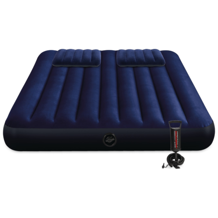 Colchón hinchable Intex Queen Dura-Beam Classic 64765