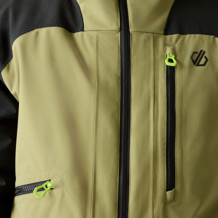 Chaqueta de hombre Dare 2b Baseplate IV Jacket