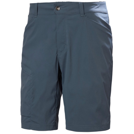 Pantalones cortos de hombre Helly Hansen Elv Light Tur Shorts azul claro 860 ALPINE FROS