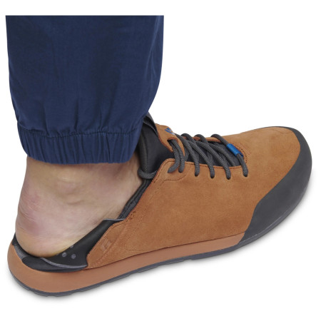 Calzado de hombre Black Diamond Session Suede M