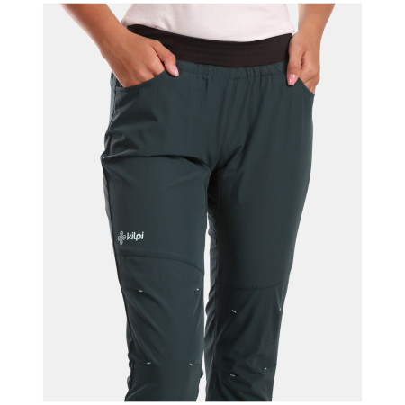 Pantalones de mujer Kilpi Mimi-W