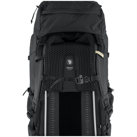 Mochila de senderismo Fjällräven Abisko Trek 65
