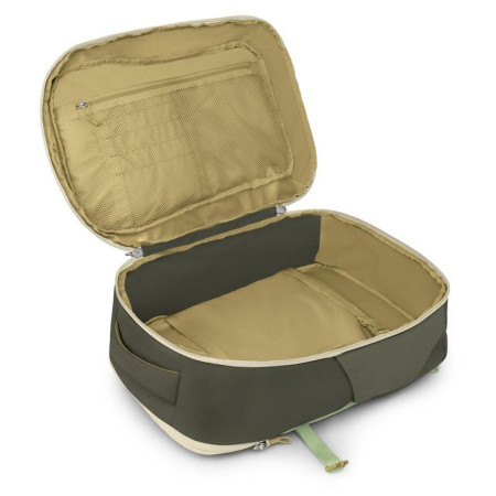 Mochila de mano para el avión Osprey Daylite Travel Pack 35