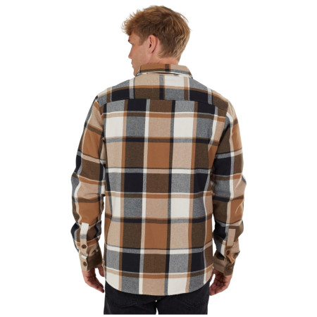 Camisa de hombre Fundango Roddy Lined Shirt