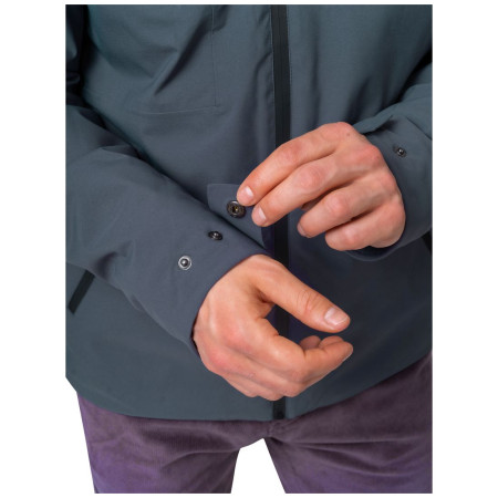 Chaqueta de hombre Hannah Derk II