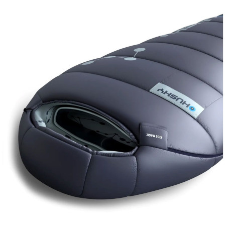 Saco de dormir para niños Husky Kids Magic