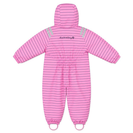 Mono para niños DucKsday Rainsuit Em