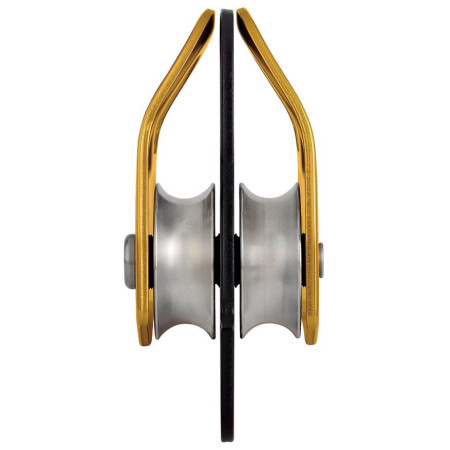 Polea Petzl Minder S2
