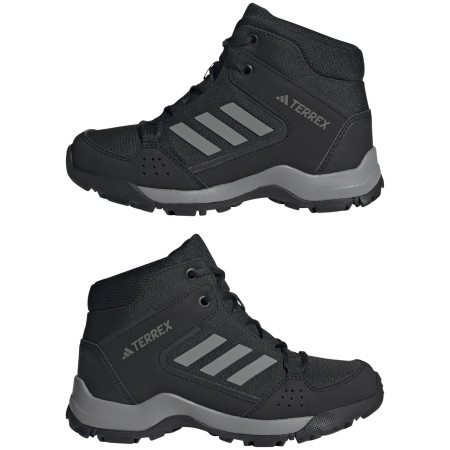 Calzado para niños Adidas Terrex Hyperhiker Mid K