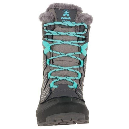 Botas de nieve para mujer Kamik Iceland F