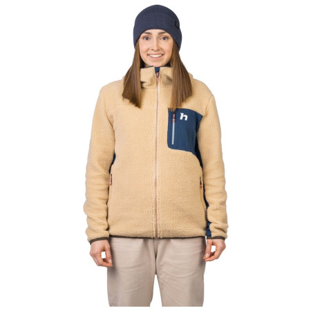 Chaqueta de mujer Hannah Koala Hoody