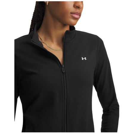 Sudadera de mujer Under Armour Motion FZ